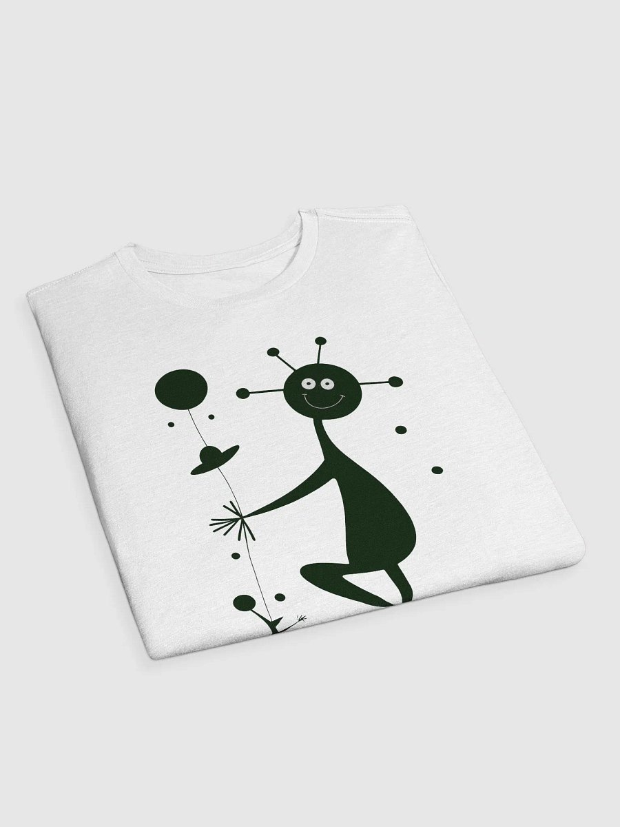 Next Level Supersoft T-Shirt product image (6)