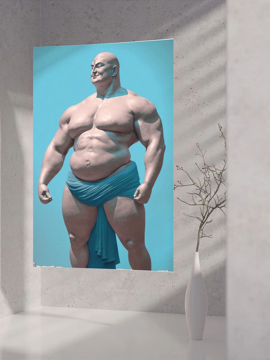 Buddha Fitness Influencer II product image (8)