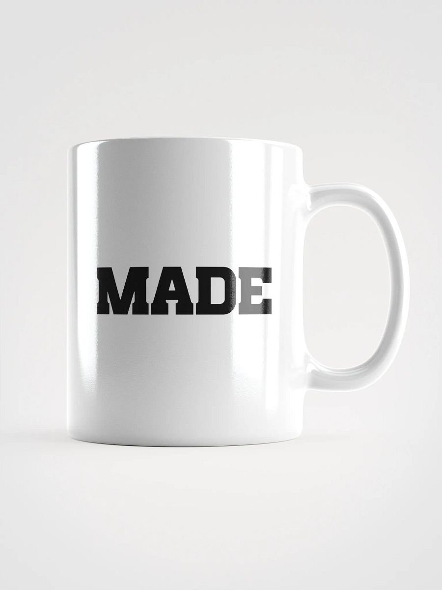 MADE Mug product image (1)