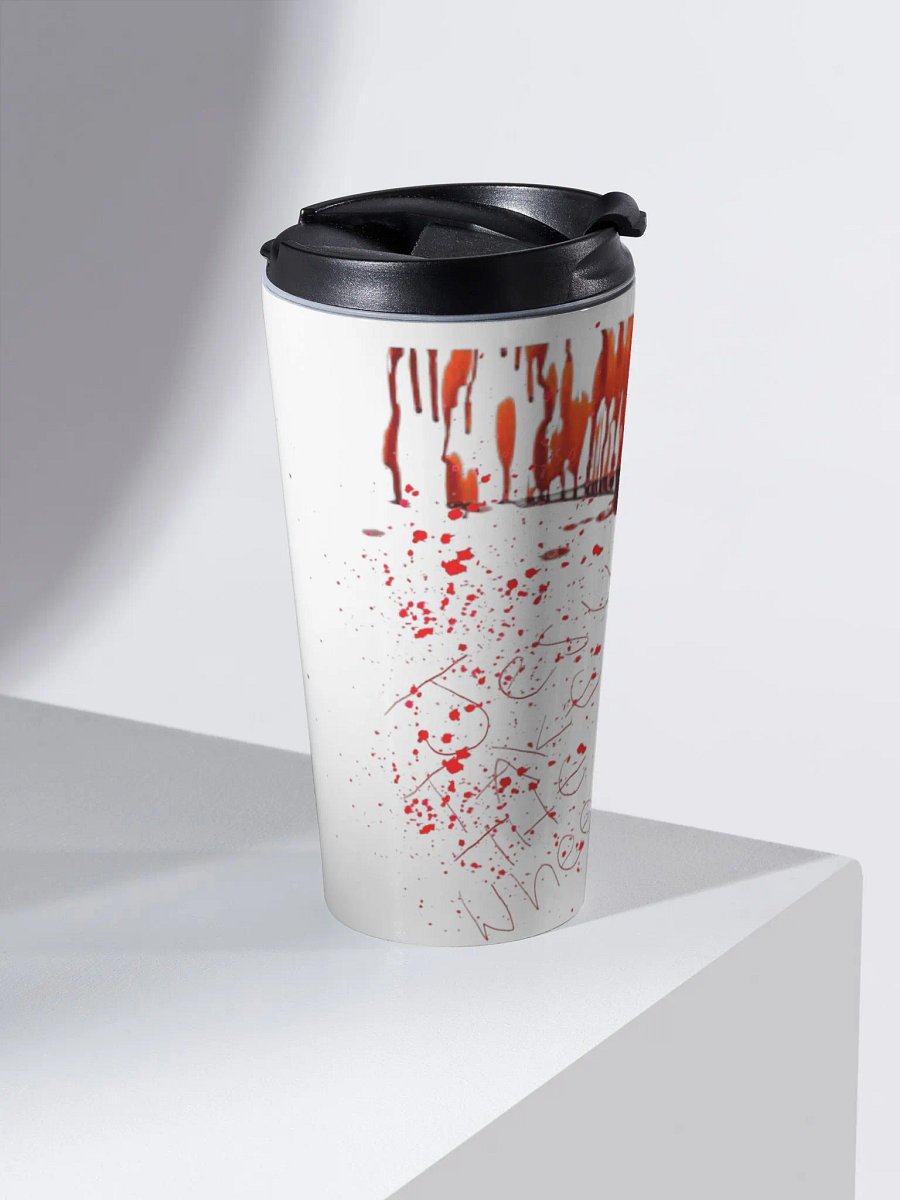 Jesus take the wheel! product image (2)