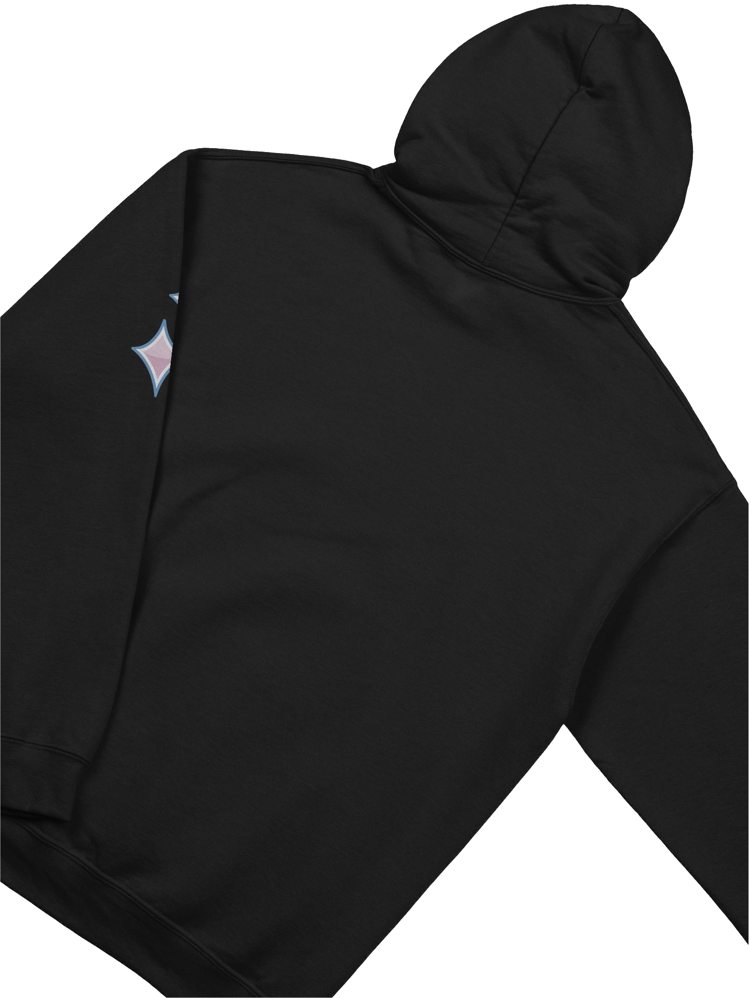 CandiCat Void in Space 2025 Hoodie product image (16)