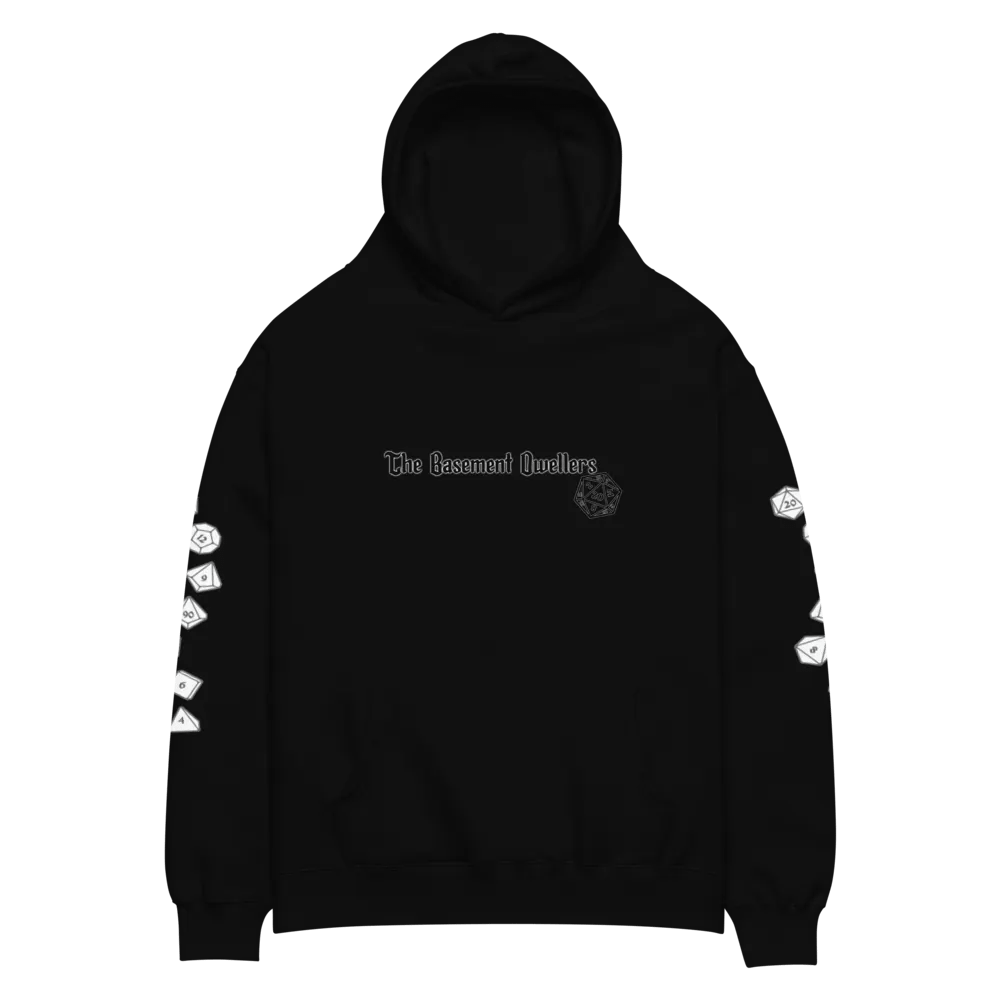Dice Hoodie product image (2)