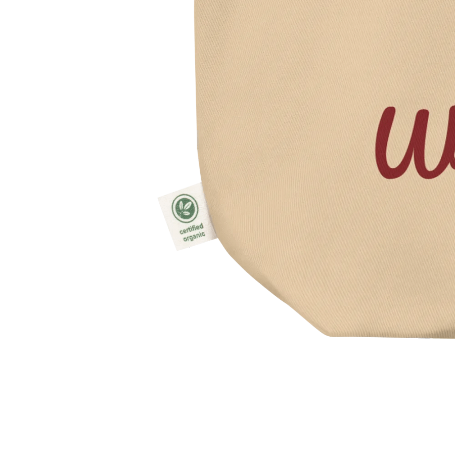 Wine Time Tote Bag product image (2)