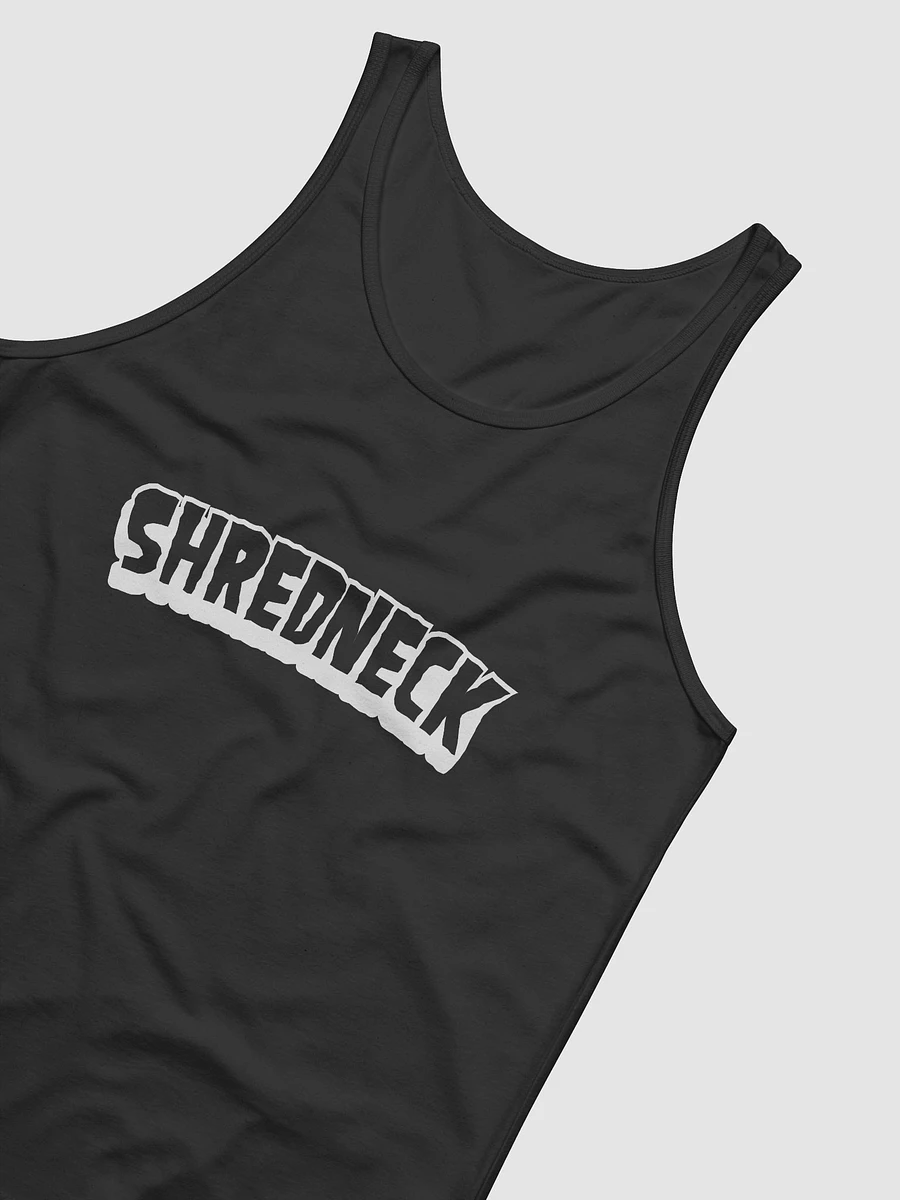Shredneck Tank product image (2)