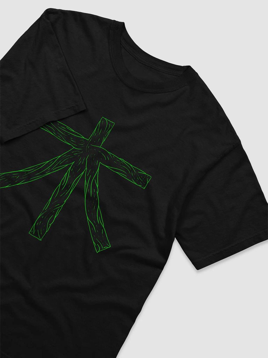 Kanji Slime T-Shirt product image (11)