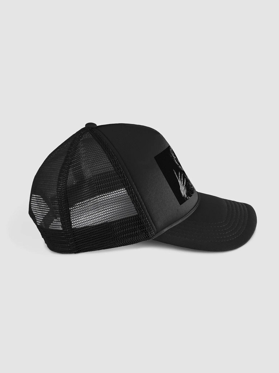Forgotten Lore Trucker Hat product image (3)
