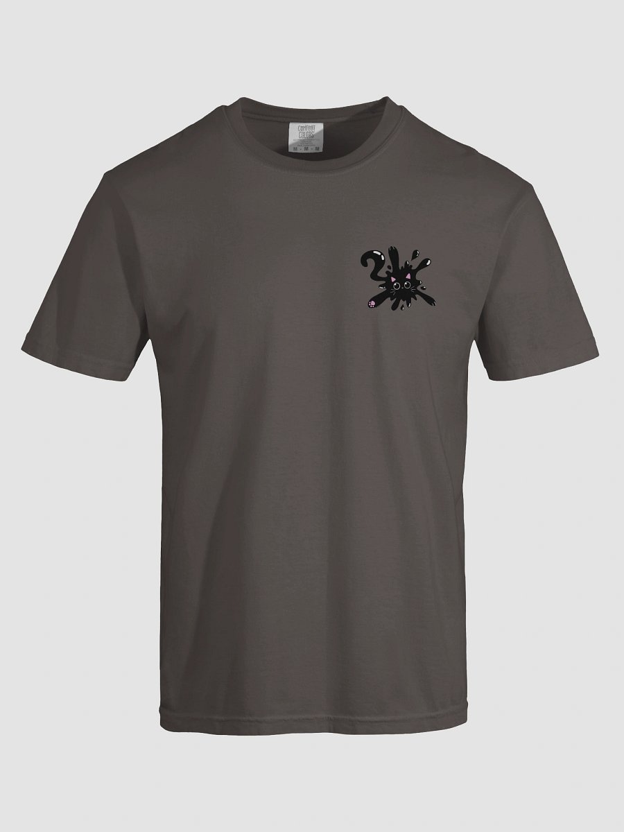 Splat Cat Shirt product image (7)