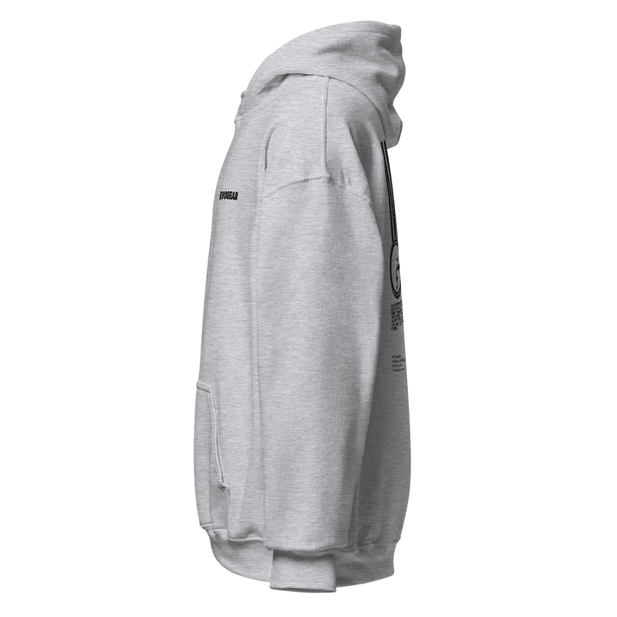 Merida One-Sixty 500 Hoodie product image (5)