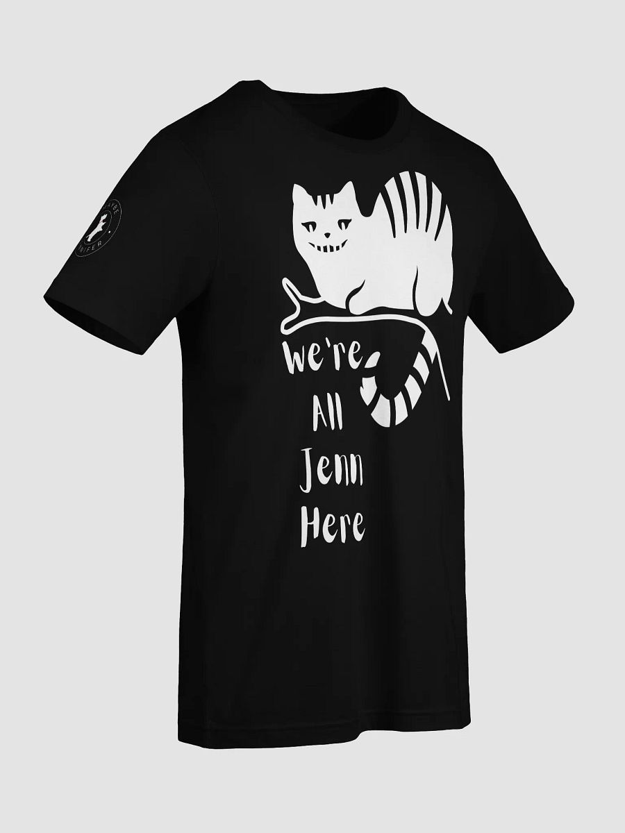 We're All Jenn Here (T-shirt #1) product image (34)