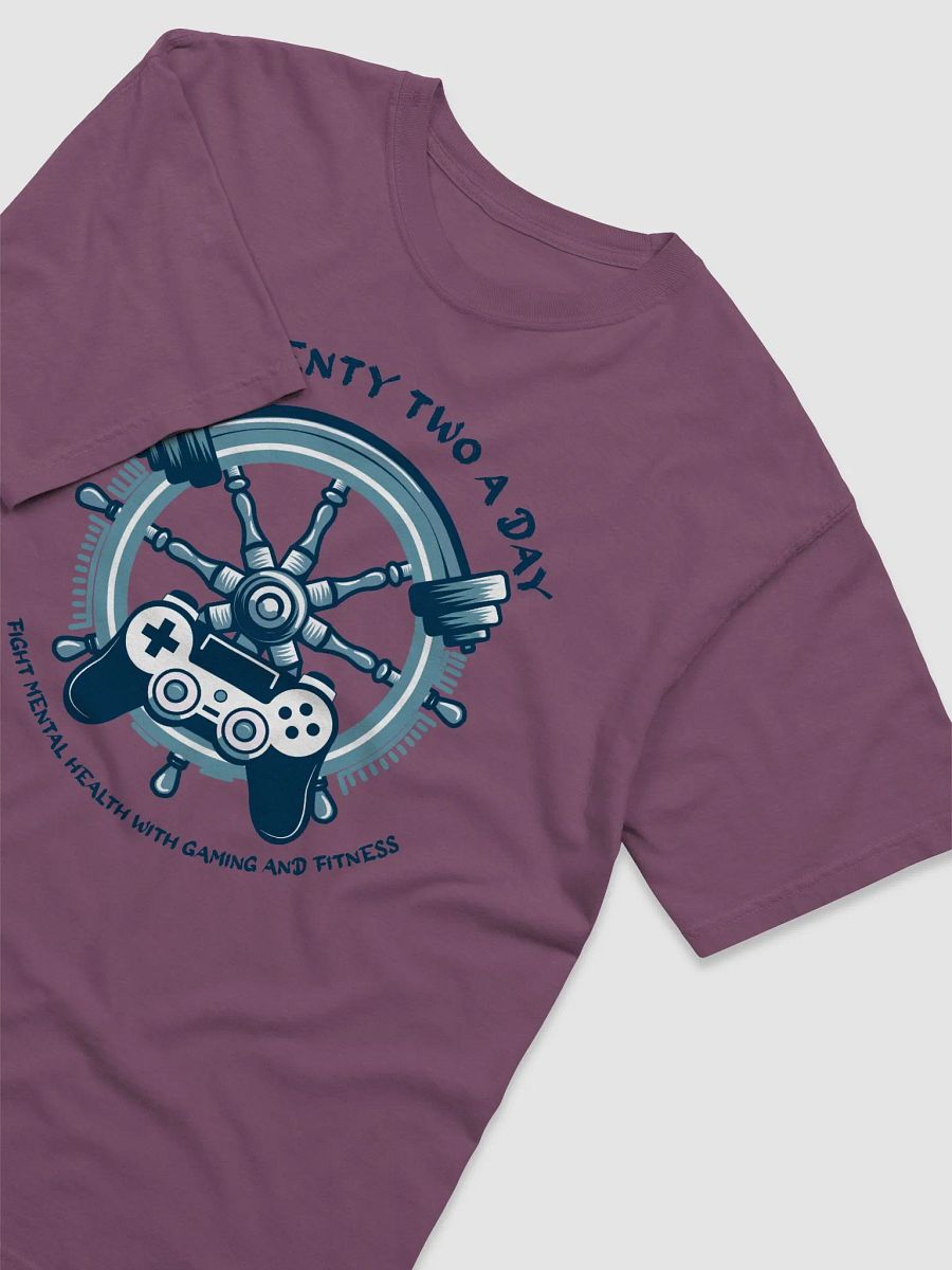 Sweat Away the Struggle - Mental Health Awareness product image (15)