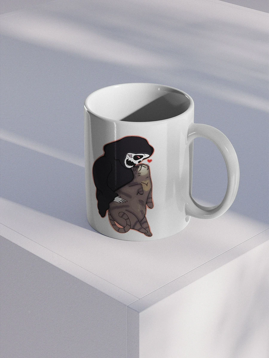 Murph Love Mug product image (2)