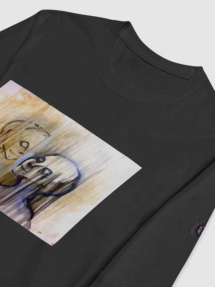 The Ghost of You Longsleeve product image (3)