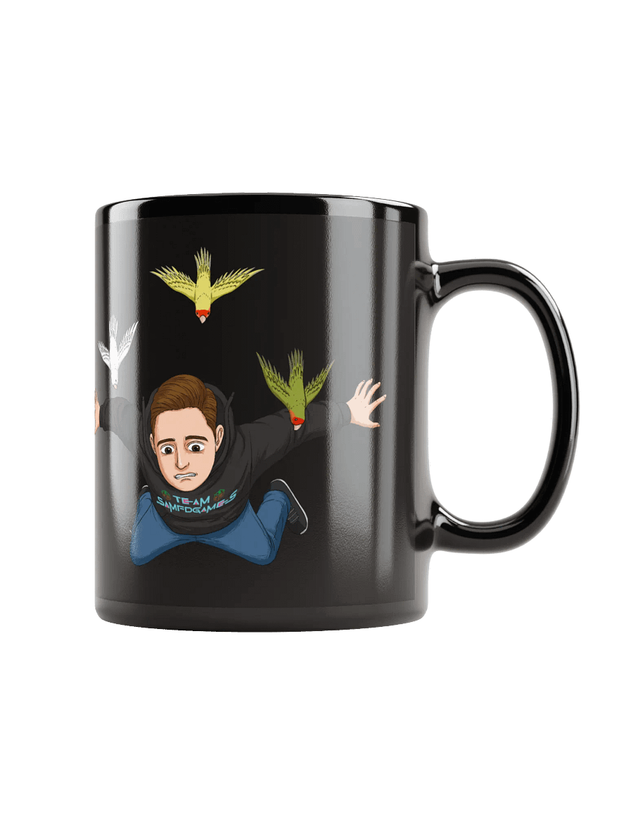 Faller Mug product image (1)