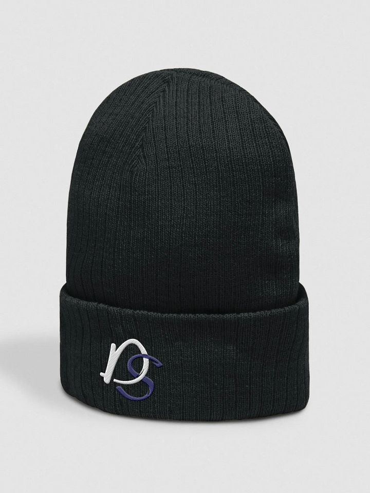 DS Beanie product image (2)