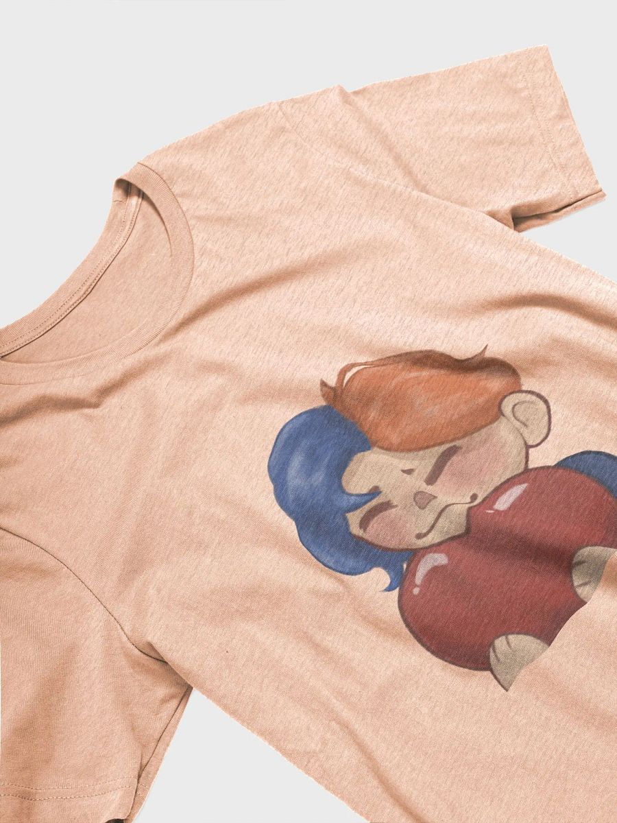 Jaxlove T-shirt product image (27)