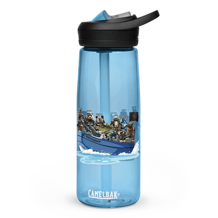 Shenanigators Crossing - Camelbak product image (4)