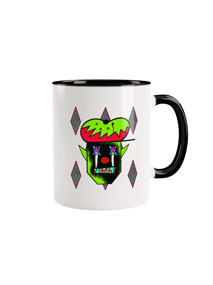 Void Clown product image (2)