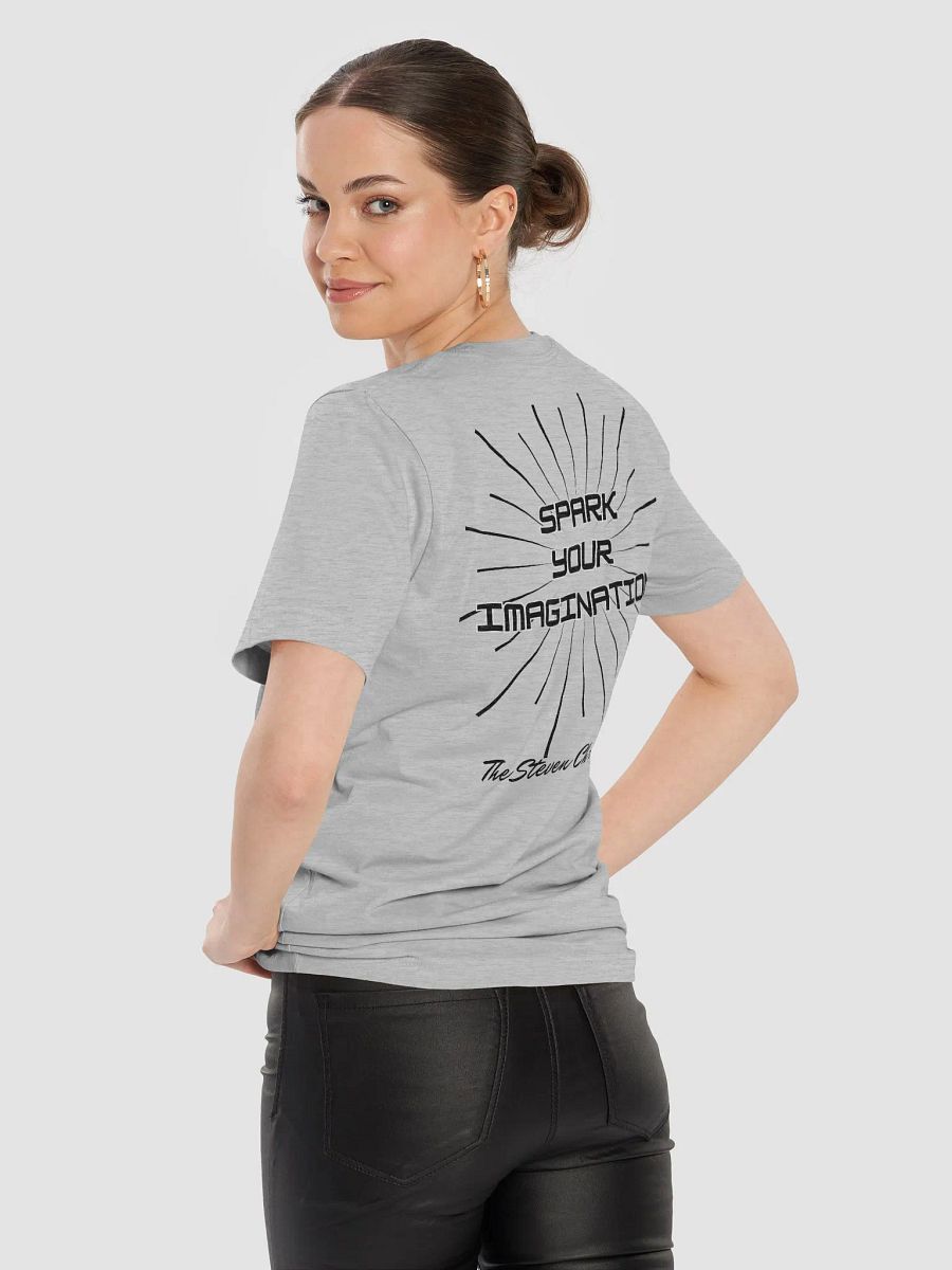 TSC Logo T-Shirt product image (96)