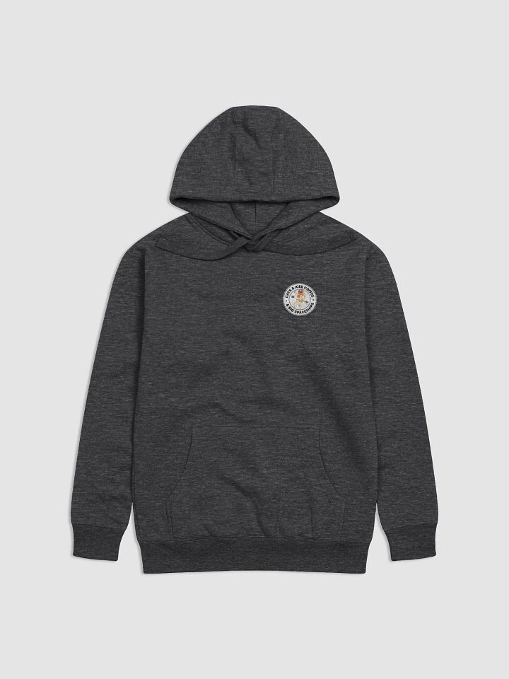 Necessities Hoodie product image (1)