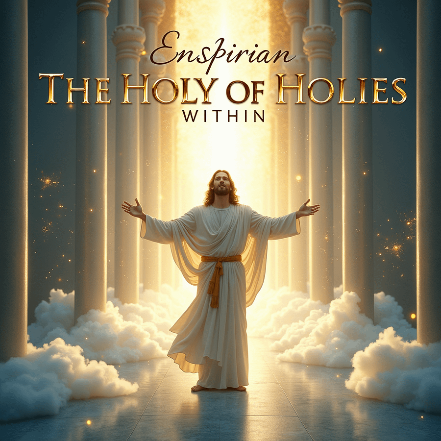 The Holy of Holies Within product image (1)