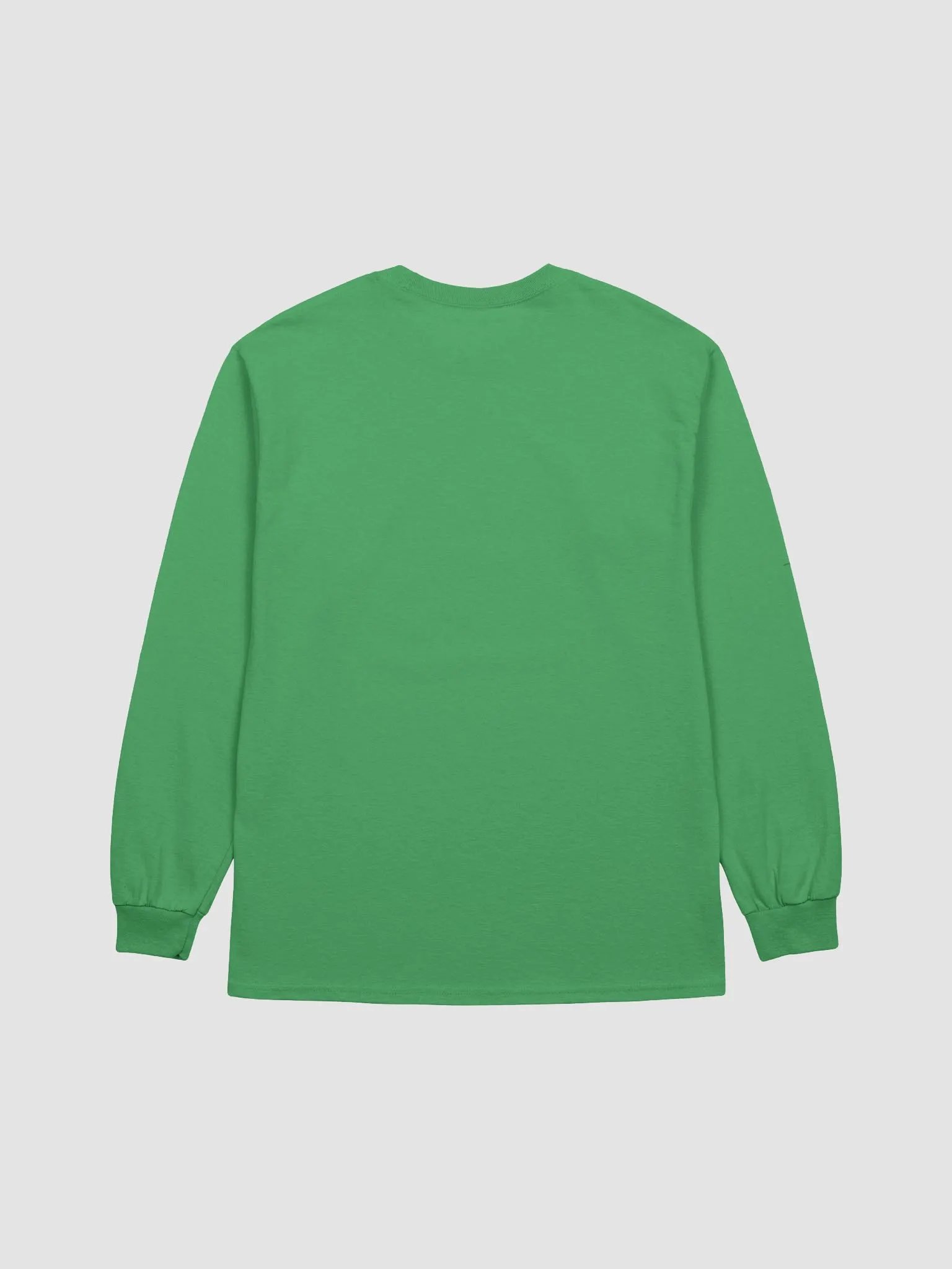 Level Up with Irish Luck | St. Patrick’s Day Gaming Long Sleeve T-Shirt for Gamers product image (10)