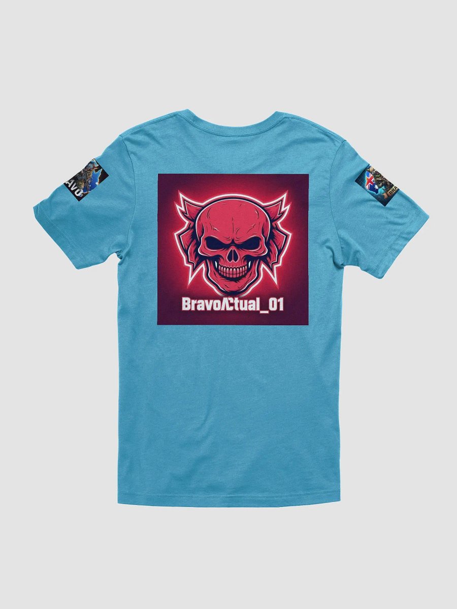 SOFT T-SHIRT product image (2)