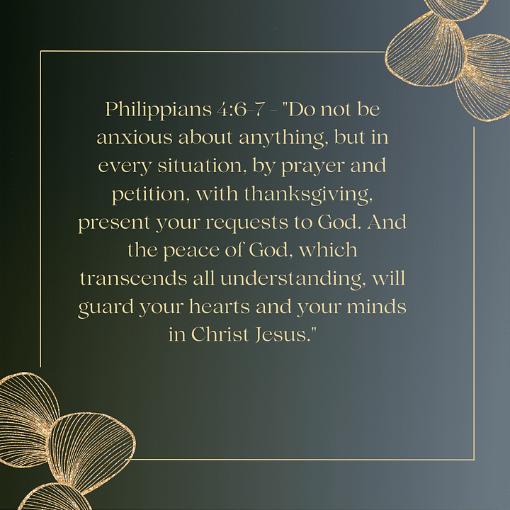 Here are 20 Bible verses related to peace product image (2)