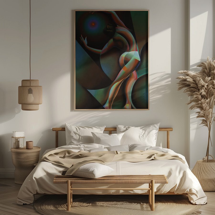 Cosmic Dance – 10-12-23 product image (5)