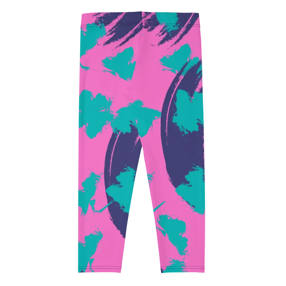 The Kaylee Capri Leggings product image (9)