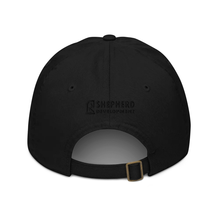 The Classic Hat product image (6)