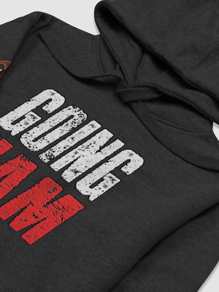 Going HAM Hoodie product image (3)