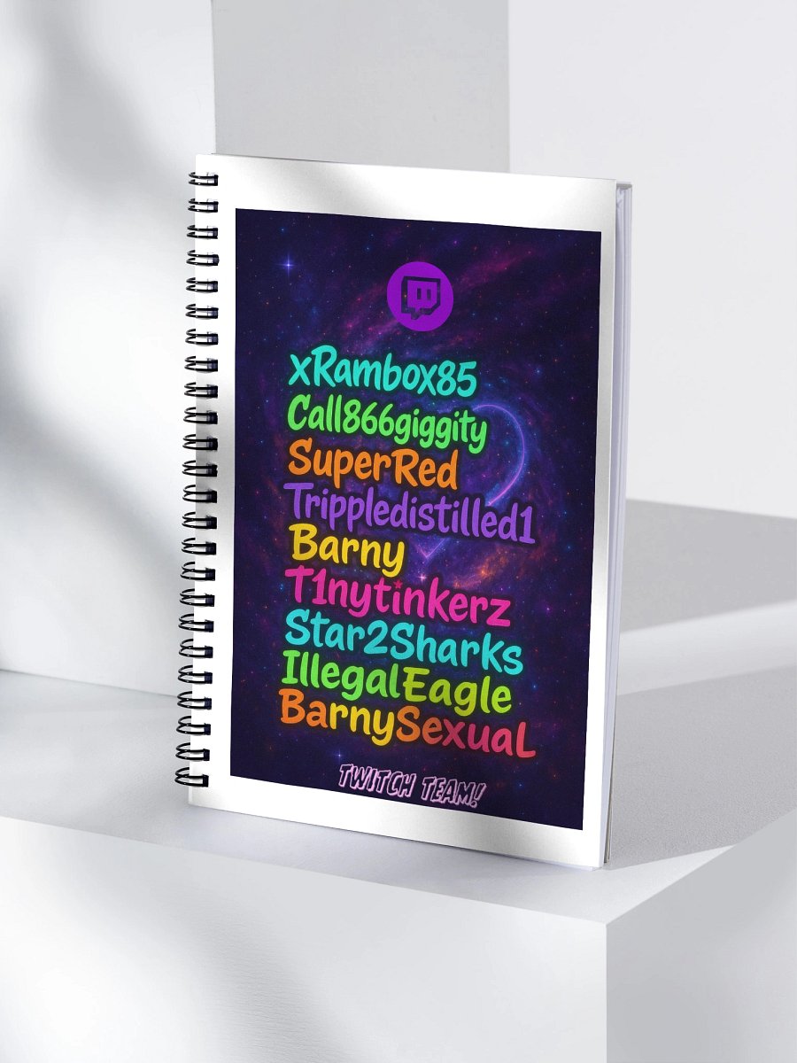 LIMITED EDITION subathon product image (4)