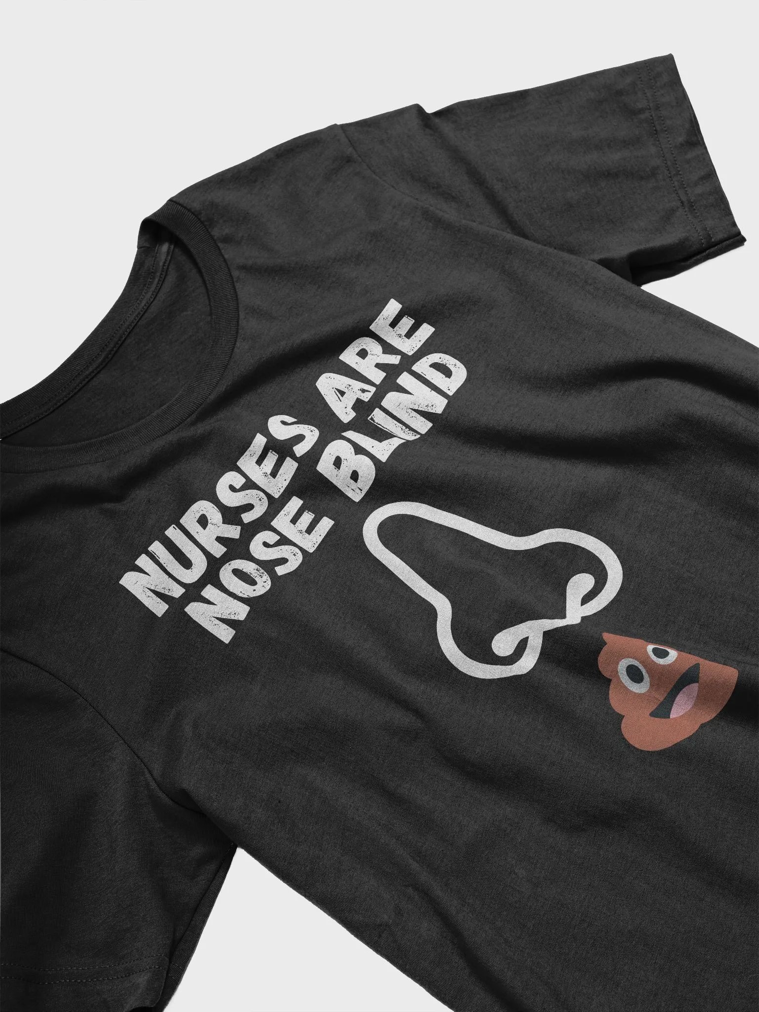 Funny Nurse T-Shirt 