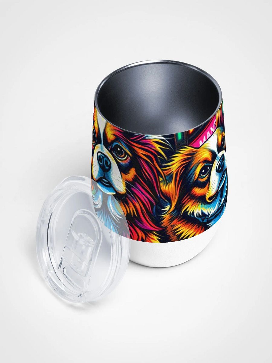 Urban Canine Spirits Wine Tumbler product image (3)