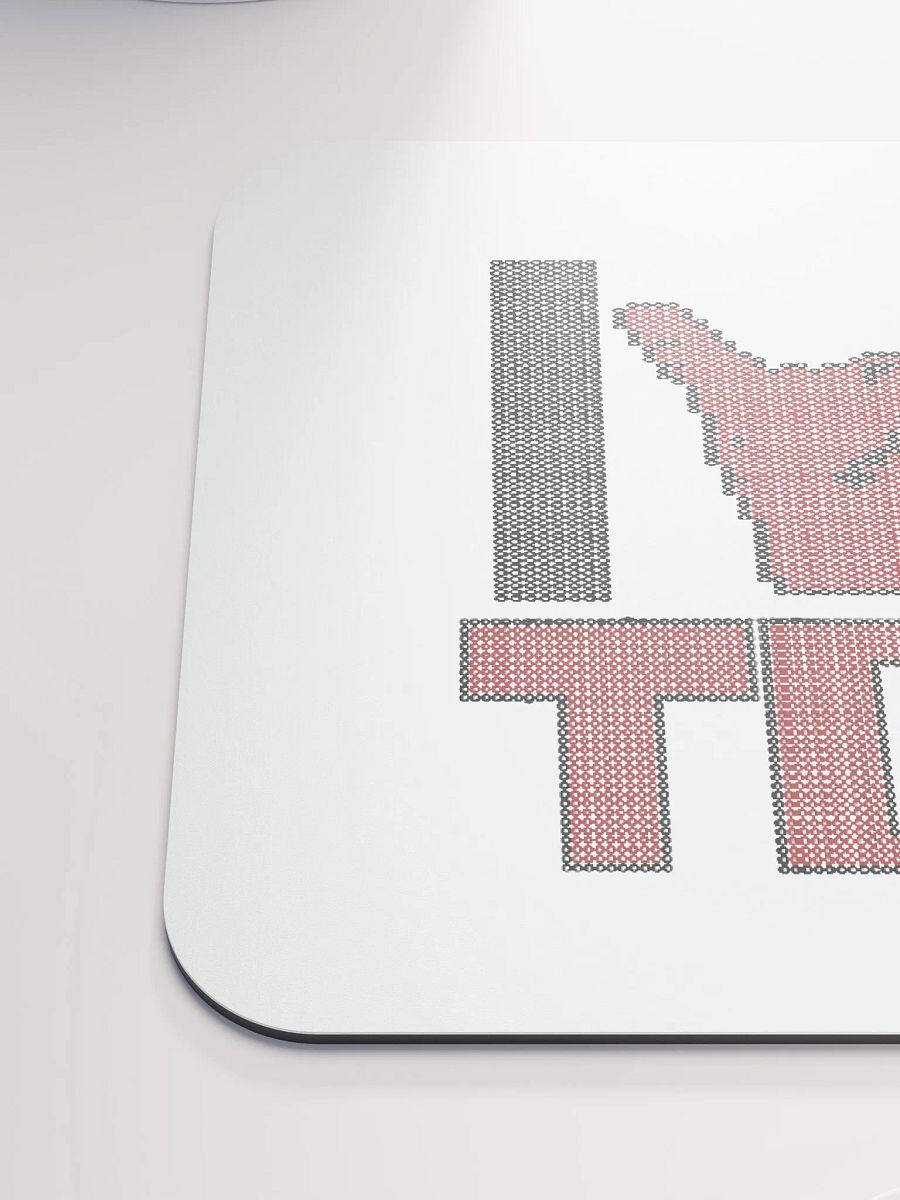 TDI Small Mouse Pad product image (6)
