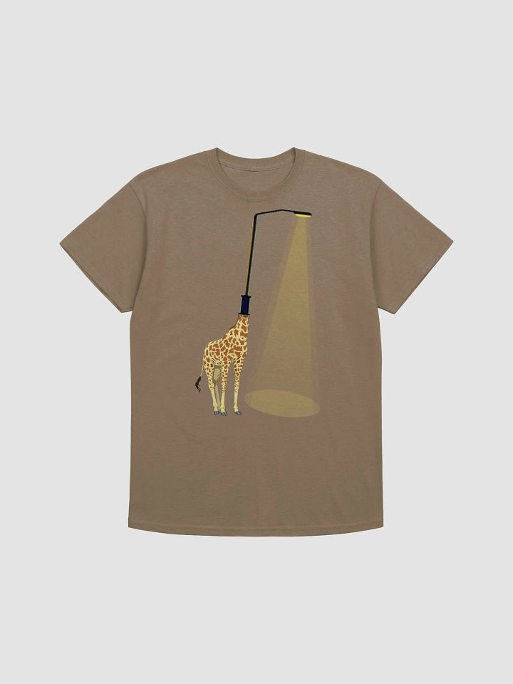 Blind T Shirt product image (1)
