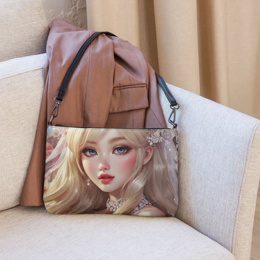 Muse Coquette Crossbody Bag product image (4)