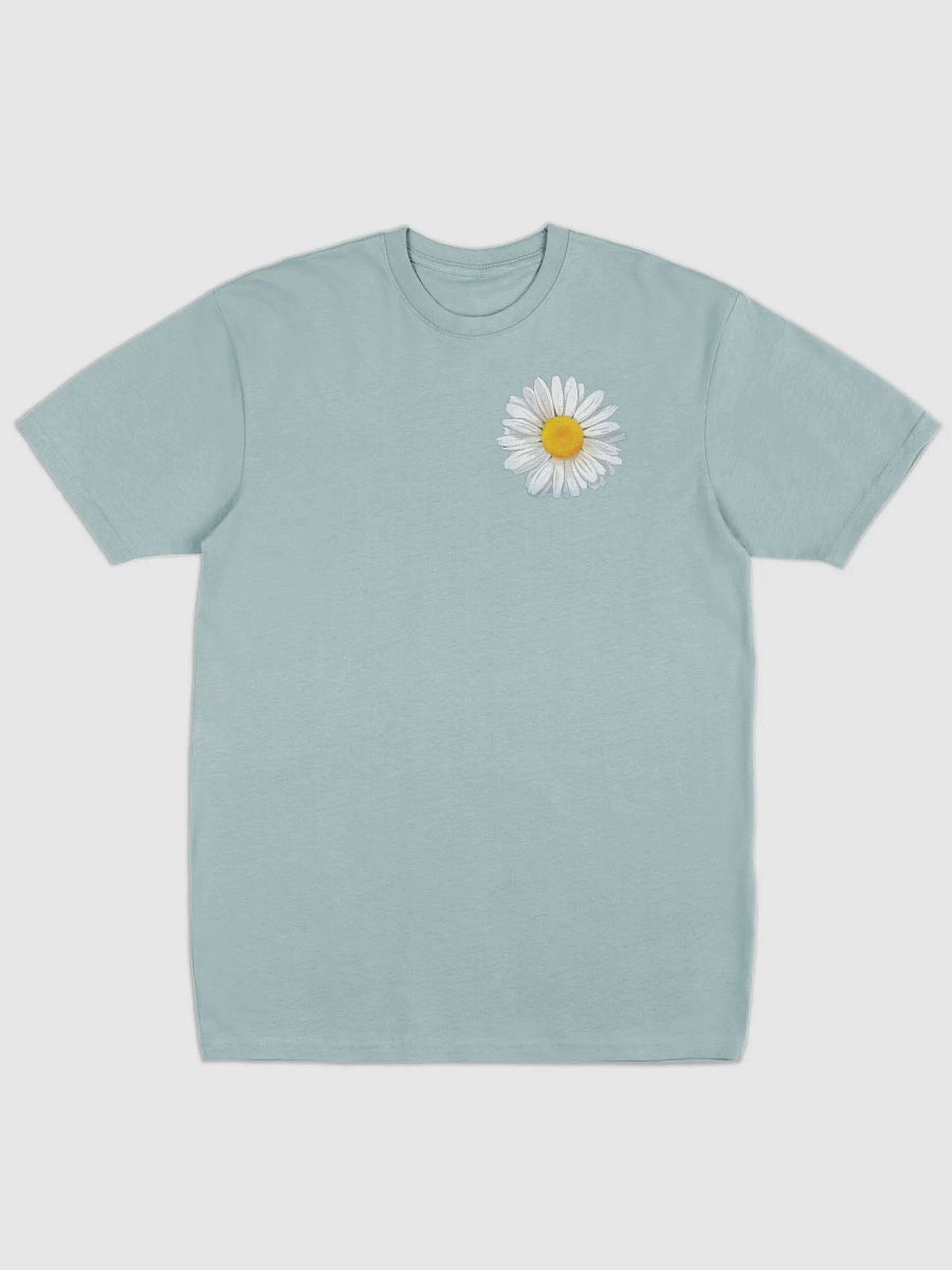 daisy t-shirt product image (2)