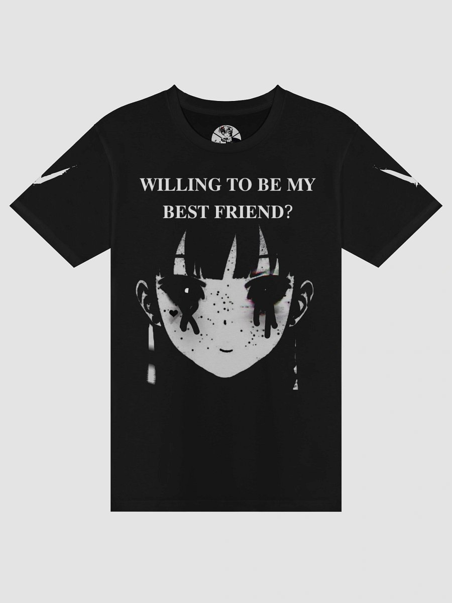 'BFFs' product image (1)