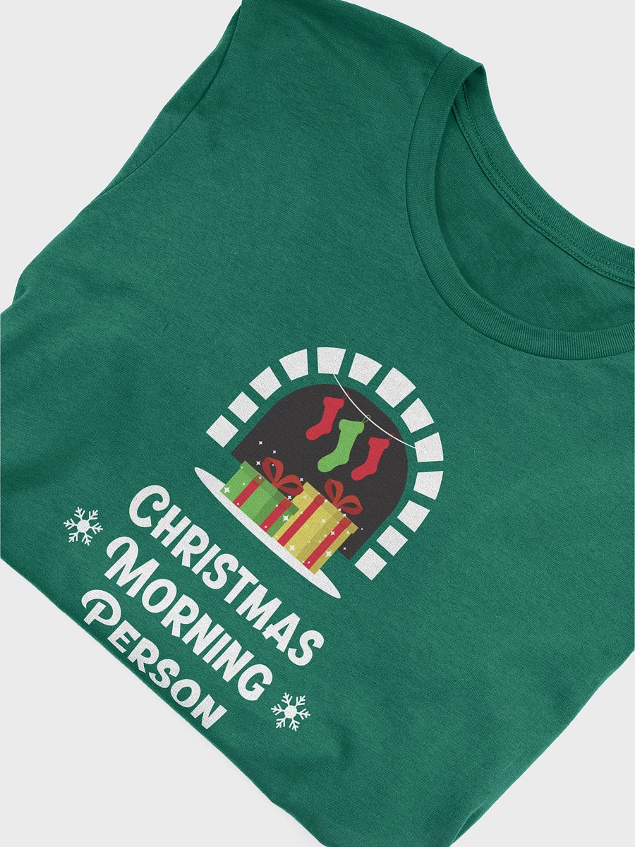 Christmas Morning T-Shirt product image (9)