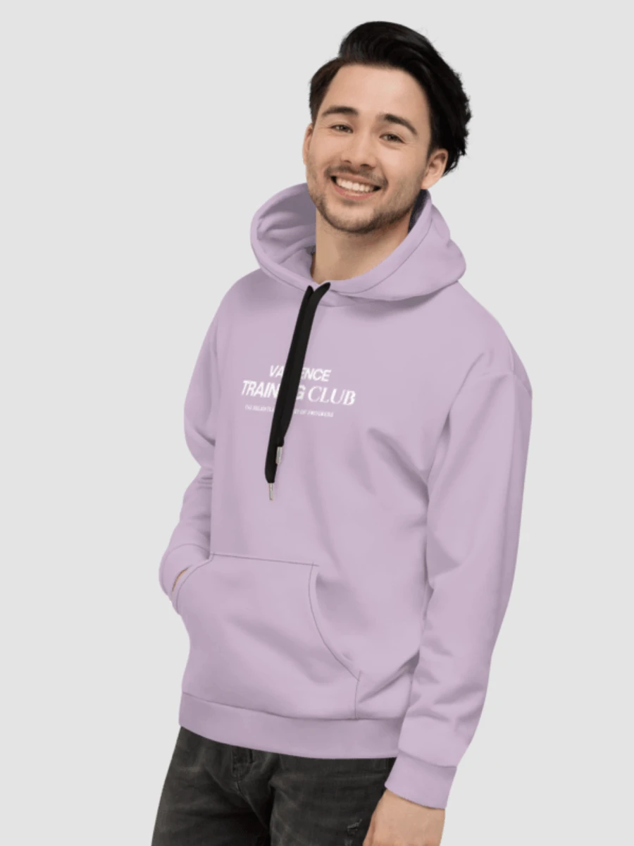 Training Club Hoodie - Lilac Luster product image (3)