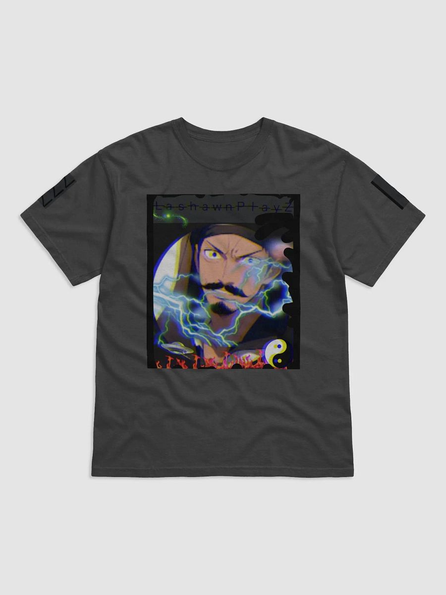 LashawnPlayz Shirt product image (1)