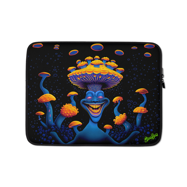 Laptop Sleeve - #LTS33 product image (1)