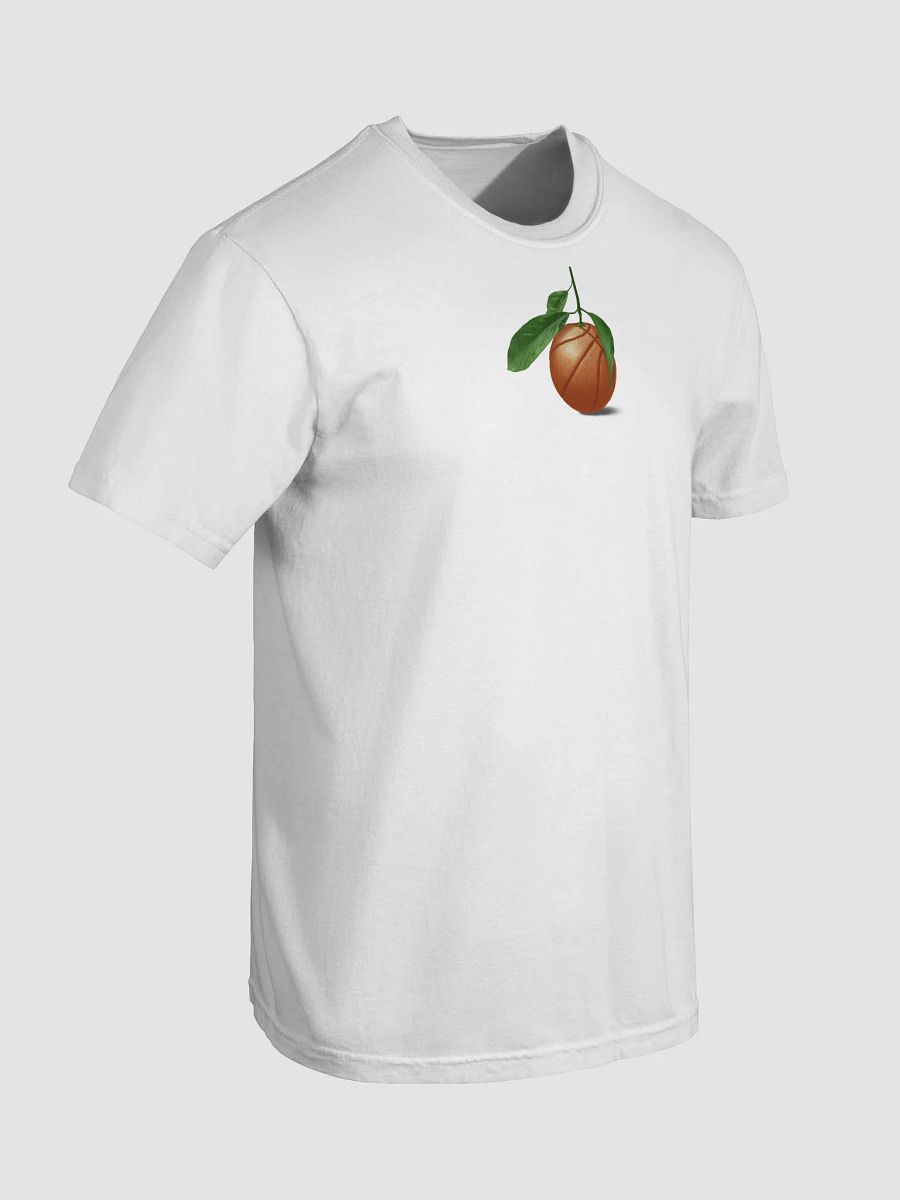 The Orange Tee Minimalist product image (7)