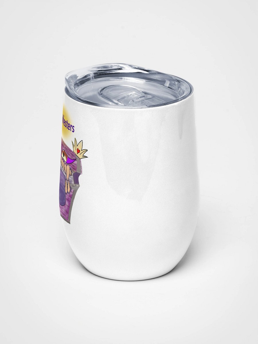 Mimic Manifesters Wine Cup product image (5)