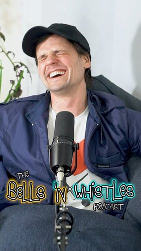 @aarondallavilla RETURNS! bonus episode live now #podcast #funny #productioncompany