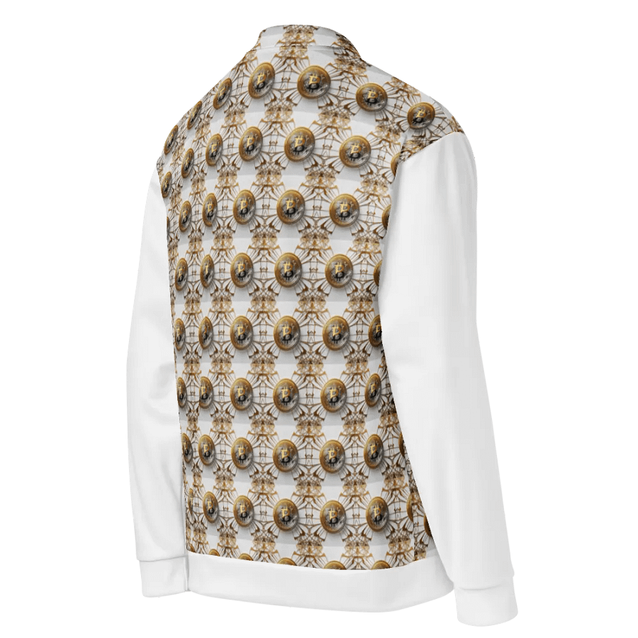 BTC Jacket white 1 product image (6)