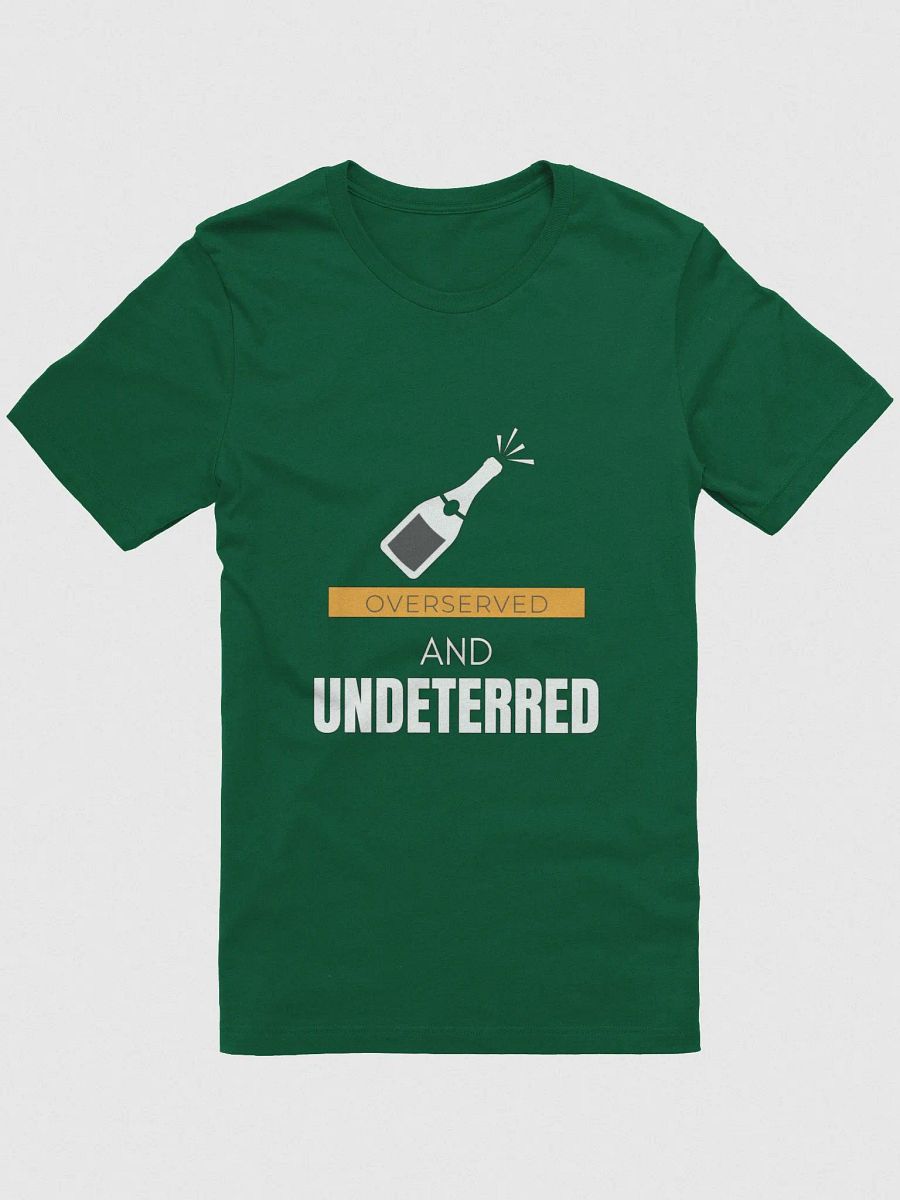 Holiday Party Standard Tee product image (2)