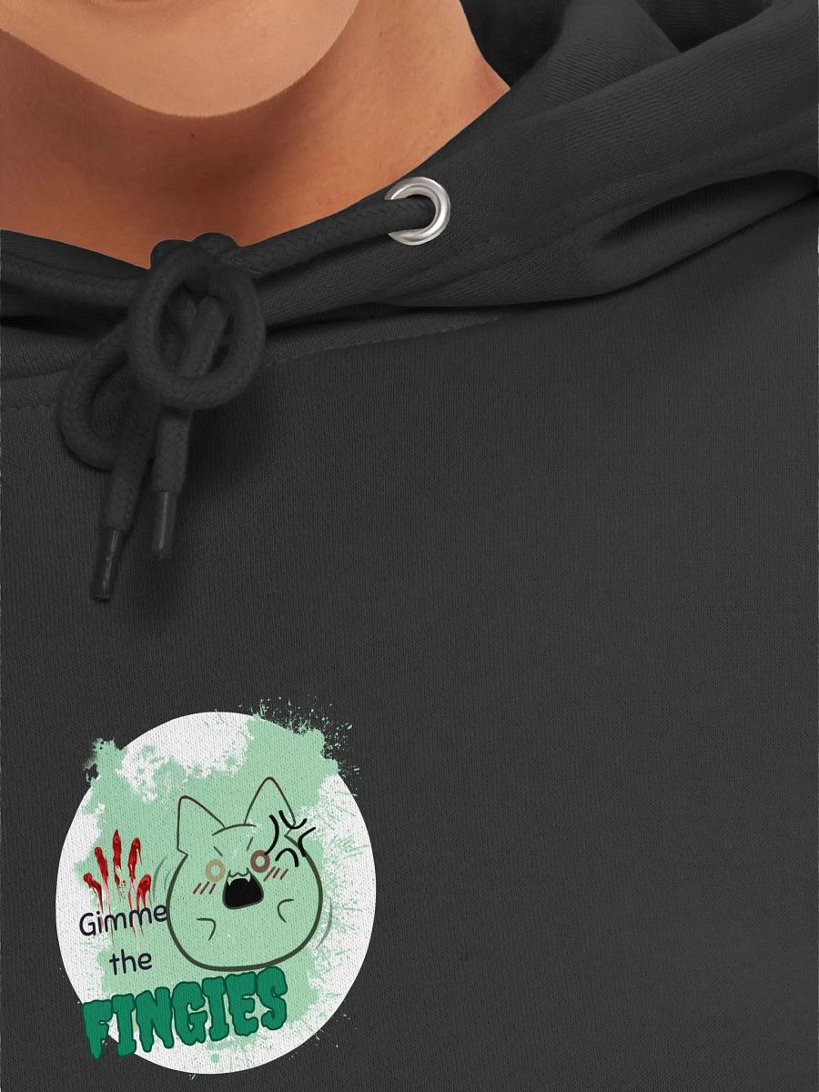 Gimme the Fingies Hoodie product image (7)