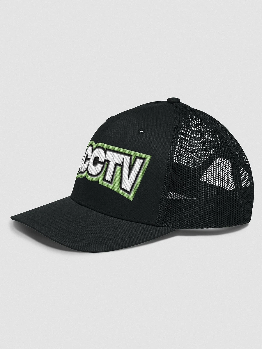 RaccTV Trucker Hat product image (2)